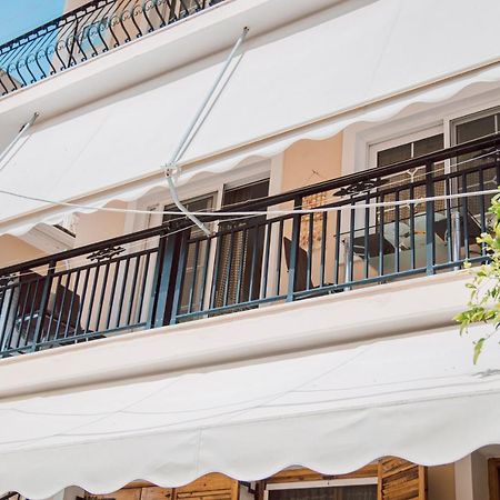 Oasis Zante Apartment Luaran gambar