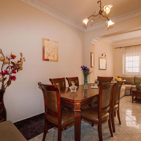 Oasis Zante Apartment Luaran gambar