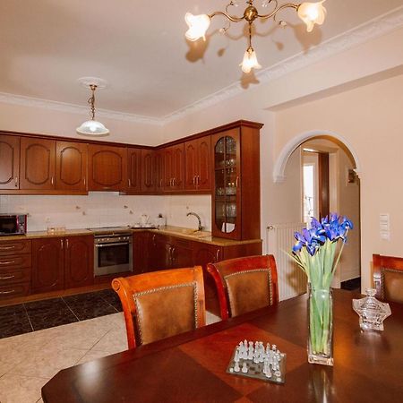 Oasis Zante Apartment Luaran gambar