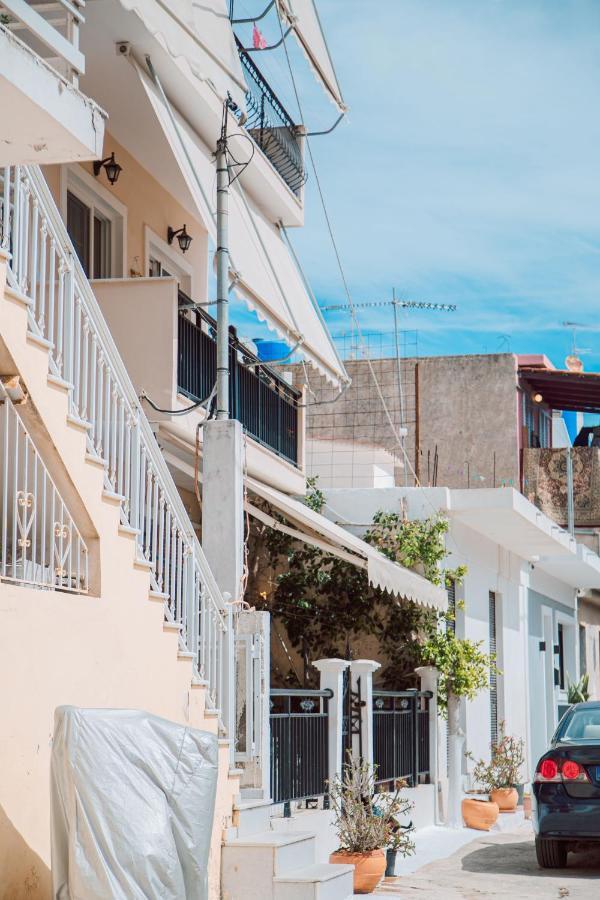 Oasis Zante Apartment Luaran gambar