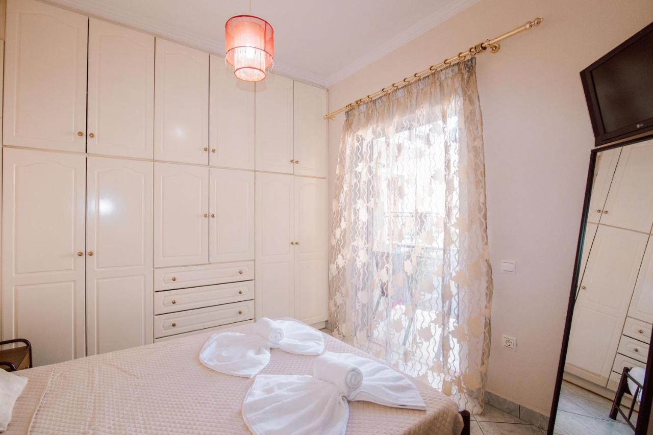 Oasis Zante Apartment Luaran gambar
