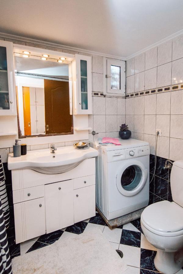 Oasis Zante Apartment Luaran gambar
