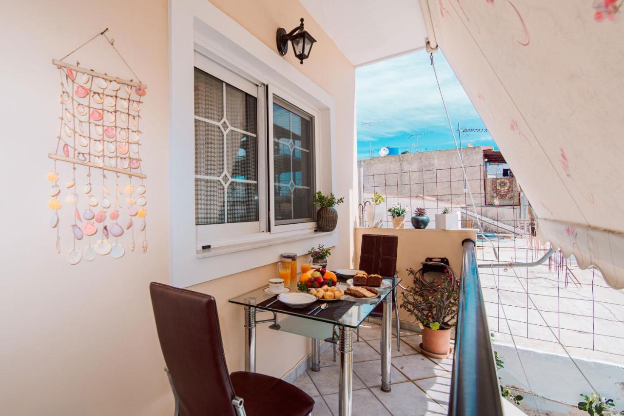Oasis Zante Apartment Luaran gambar