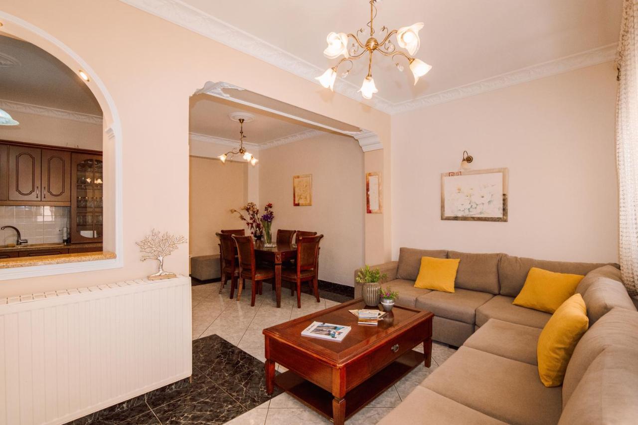 Oasis Zante Apartment Luaran gambar