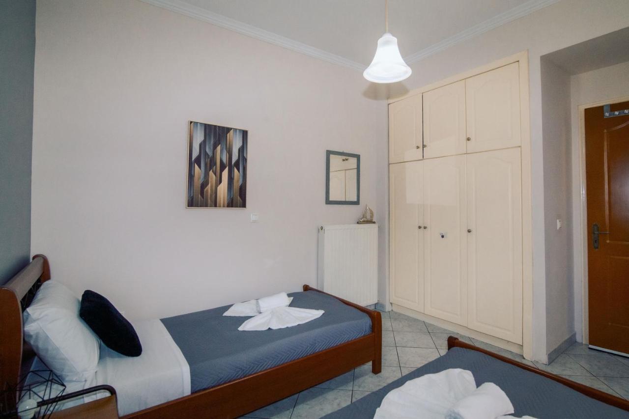 Oasis Zante Apartment Luaran gambar