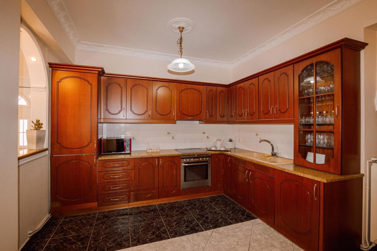 Oasis Zante Apartment Luaran gambar