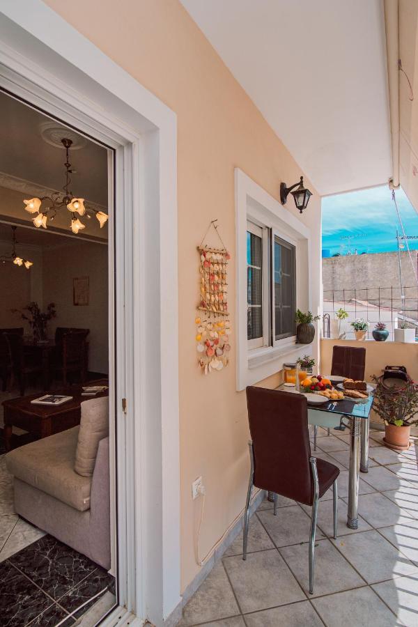 Oasis Zante Apartment Luaran gambar