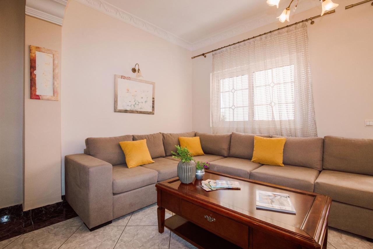 Oasis Zante Apartment Luaran gambar