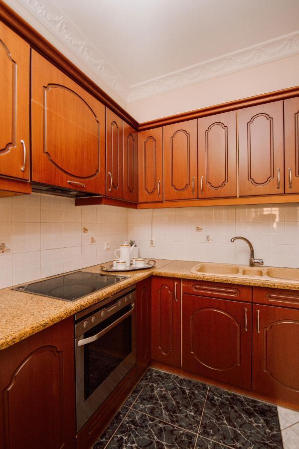 Oasis Zante Apartment Luaran gambar