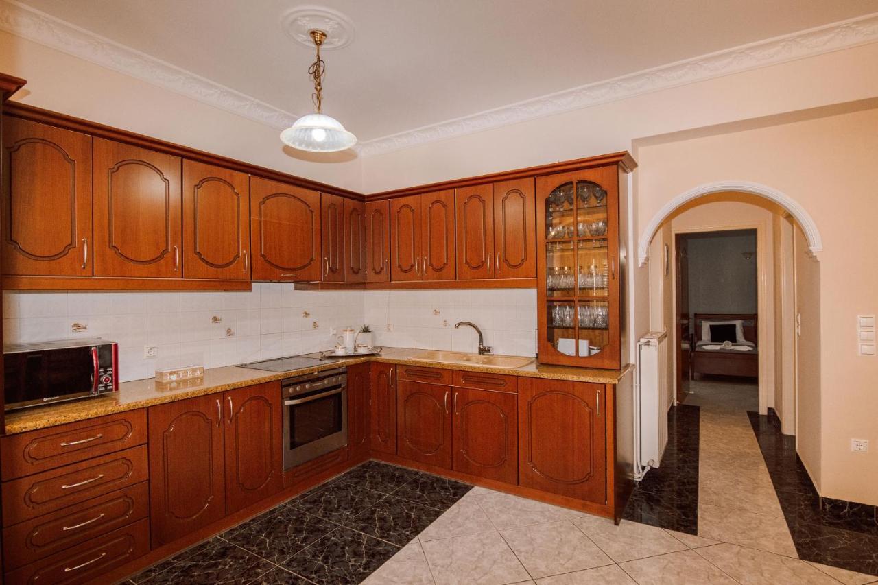 Oasis Zante Apartment Luaran gambar