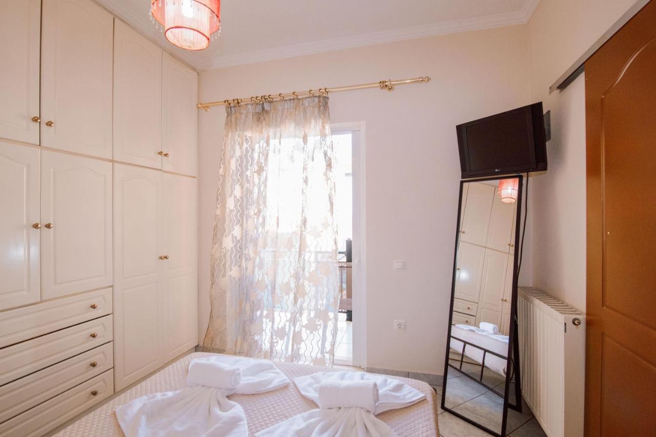 Oasis Zante Apartment Luaran gambar