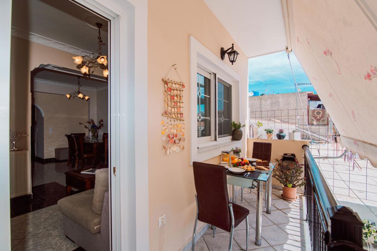 Oasis Zante Apartment Luaran gambar