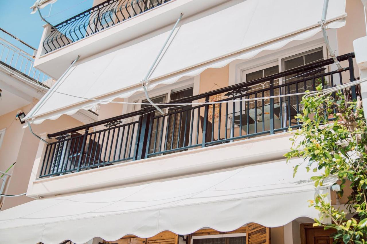 Oasis Zante Apartment Luaran gambar