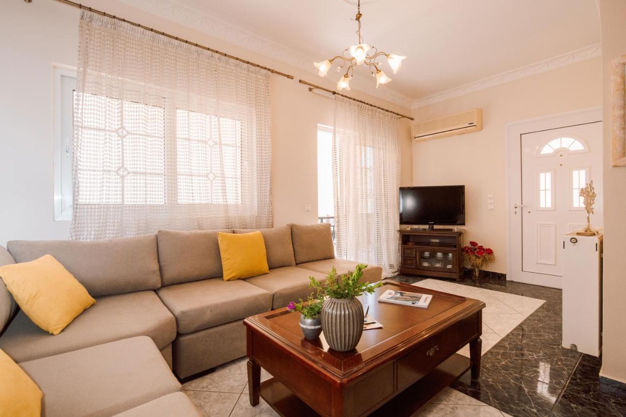 Oasis Zante Apartment Luaran gambar
