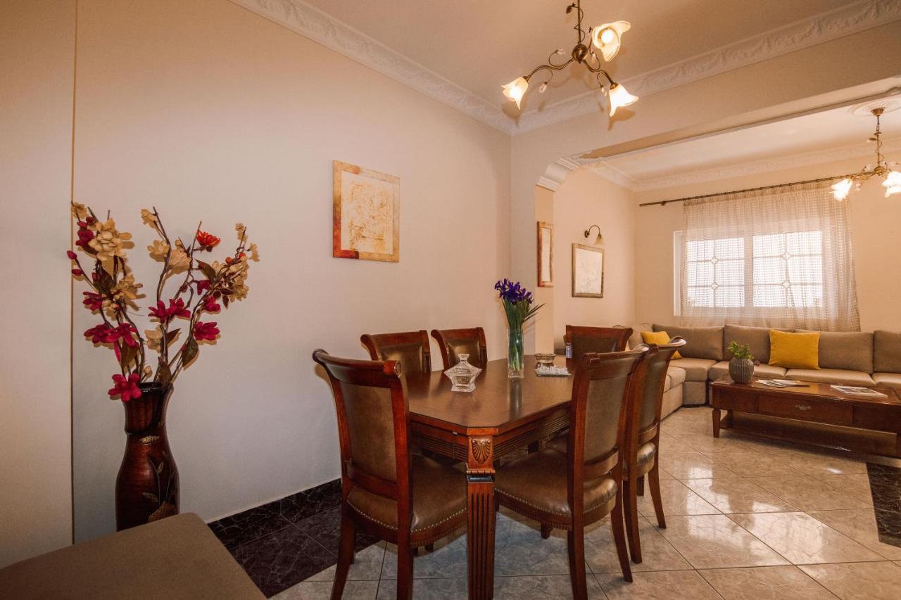 Oasis Zante Apartment Luaran gambar
