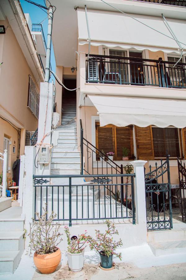Oasis Zante Apartment Luaran gambar