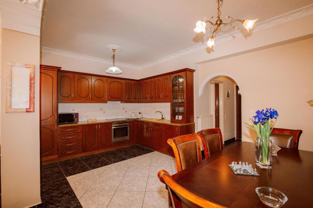 Oasis Zante Apartment Luaran gambar