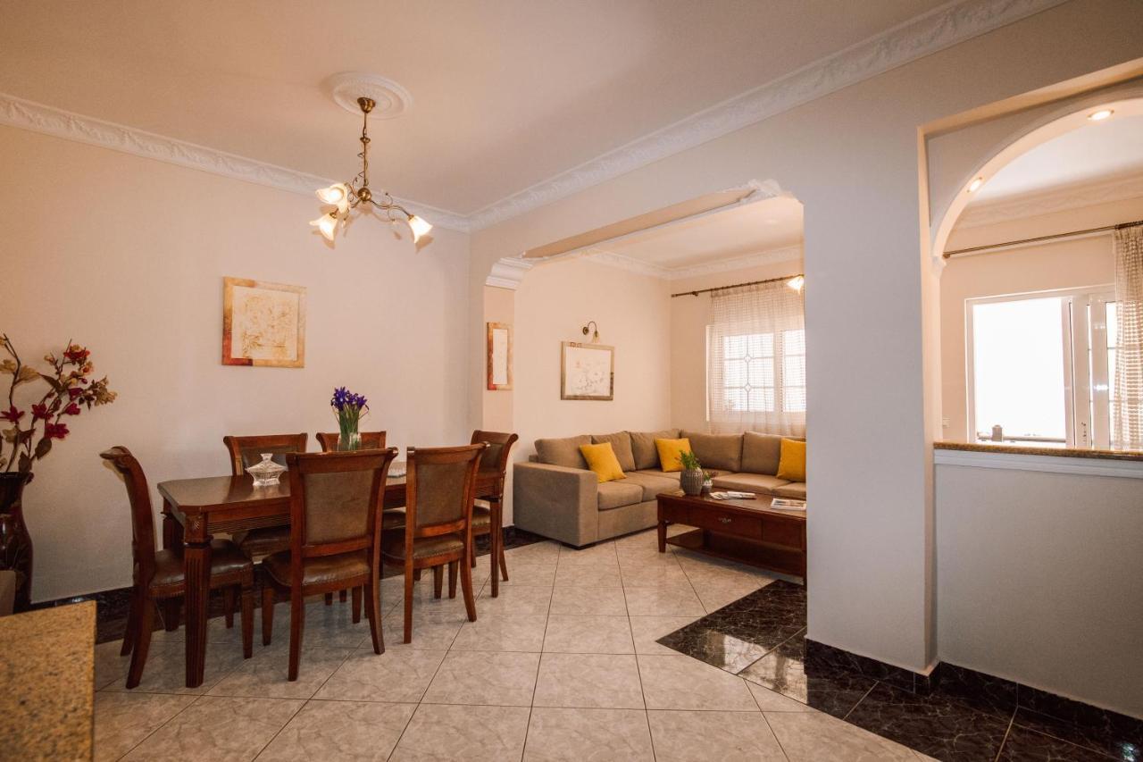 Oasis Zante Apartment Luaran gambar