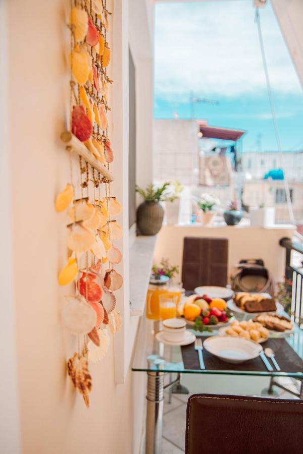 Oasis Zante Apartment Luaran gambar